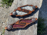 Bronc Noseband