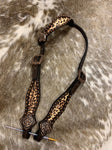 Regal Headstall