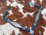 Diamond Breast Collar