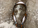 Diamond Headstall